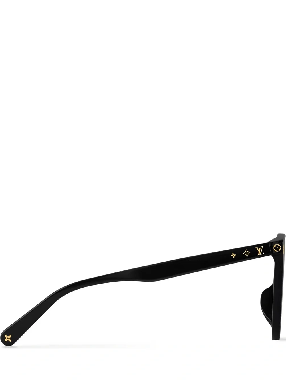 Louis Vuitton My Monogram Fame Cat Eye Sunglasses